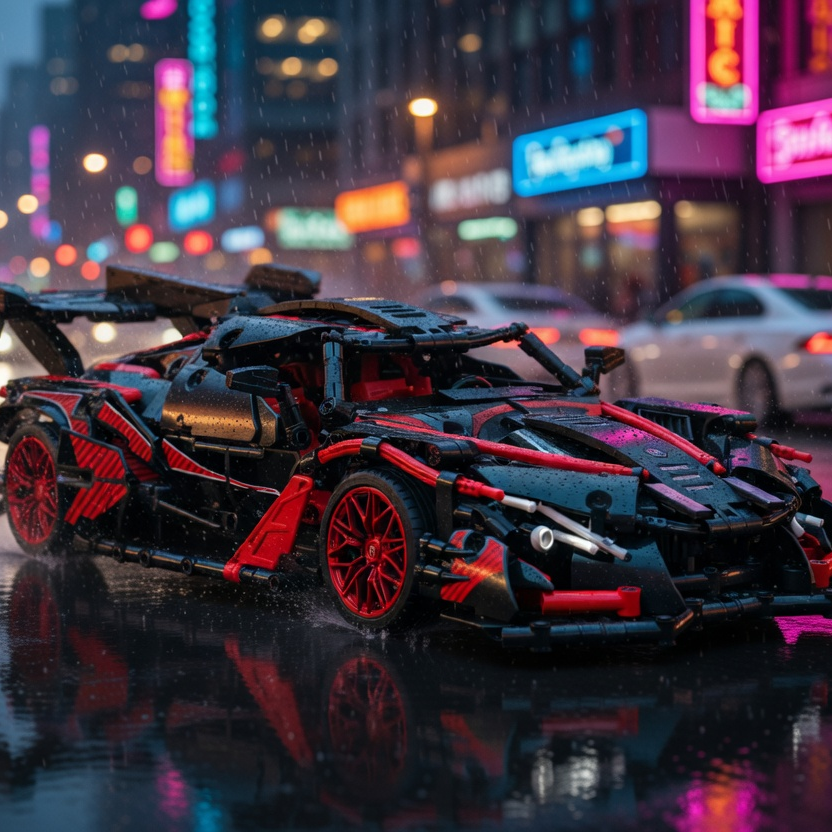 Apollo Intensa Emozione (1392 pçs)