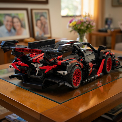 Apollo Intensa Emozione (1392 pçs)