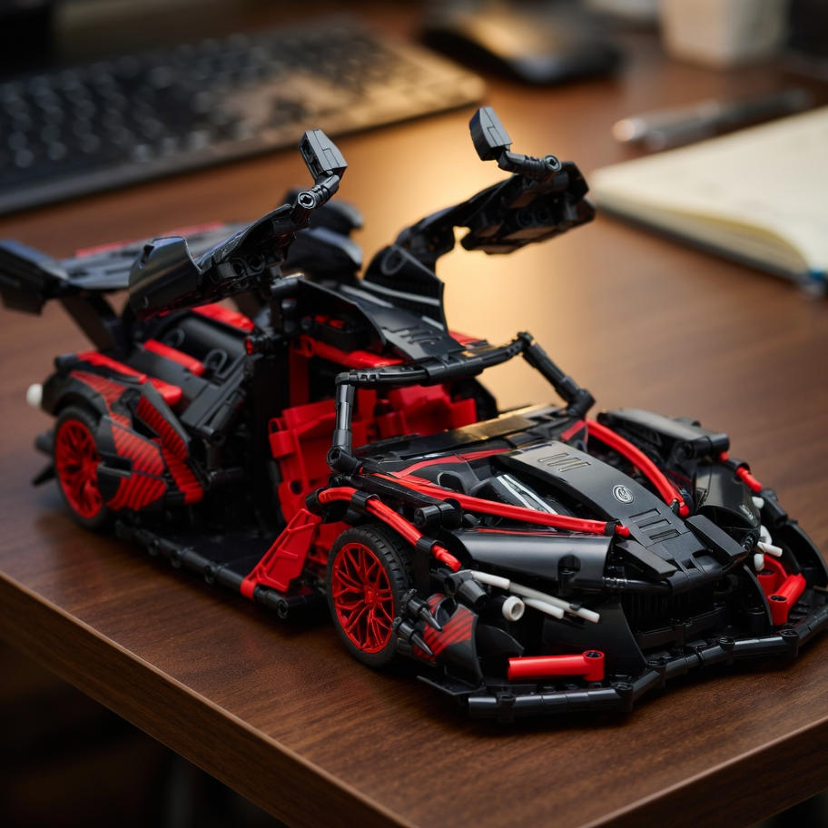 Apollo Intensa Emozione (1392 pçs)