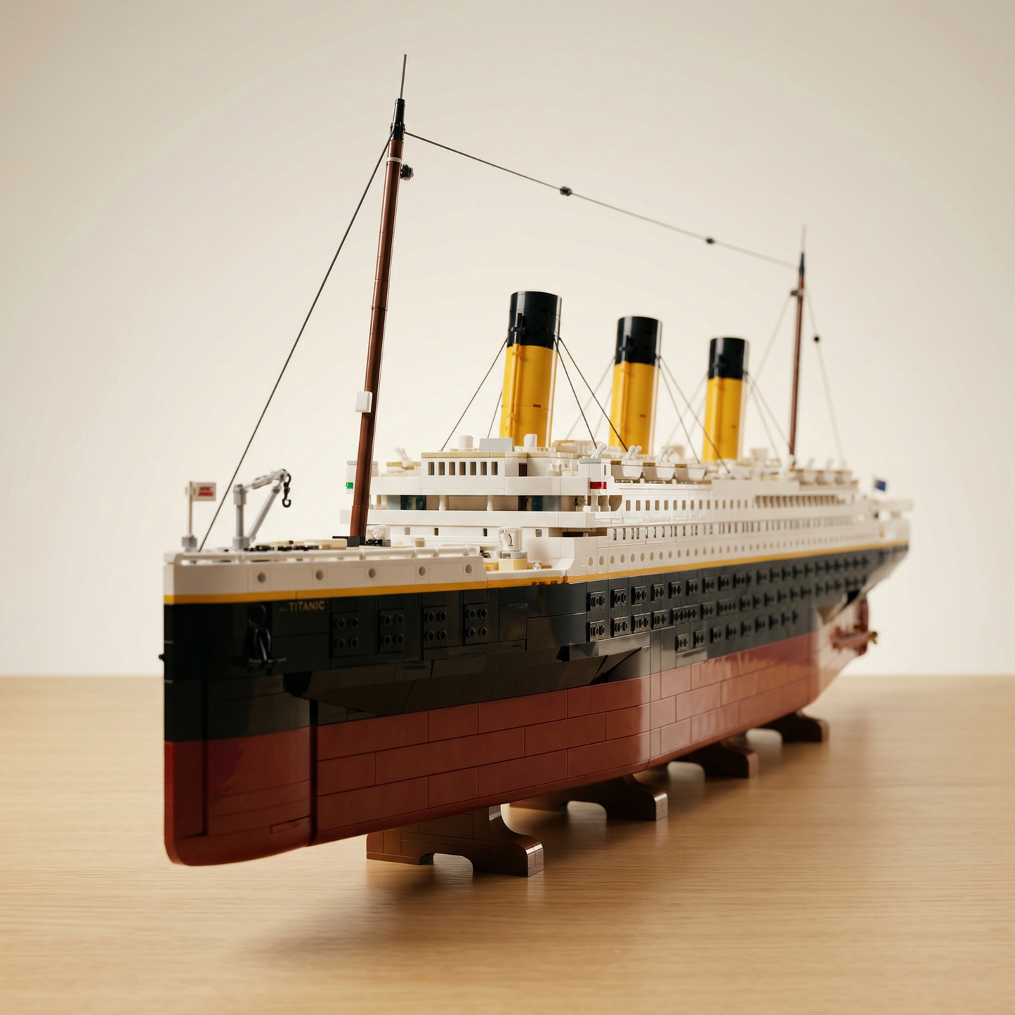 Titanic (9090 peças)