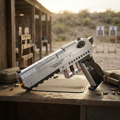 Desert Eagle (360 peças)