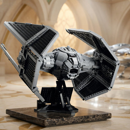 Star Wars - Interceptador TIE (1931 peças)