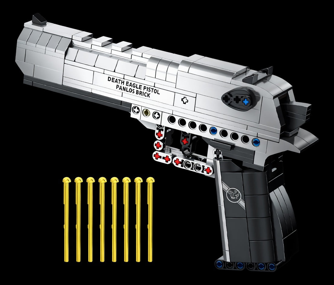 Desert Eagle (360 peças)