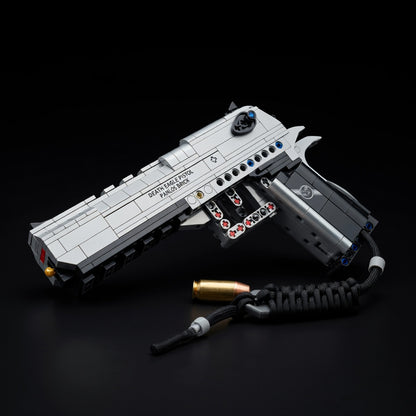 Desert Eagle (360 peças)