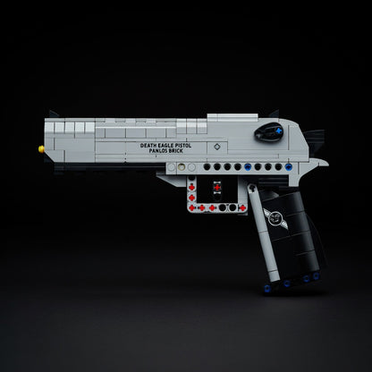 Desert Eagle (360 peças)