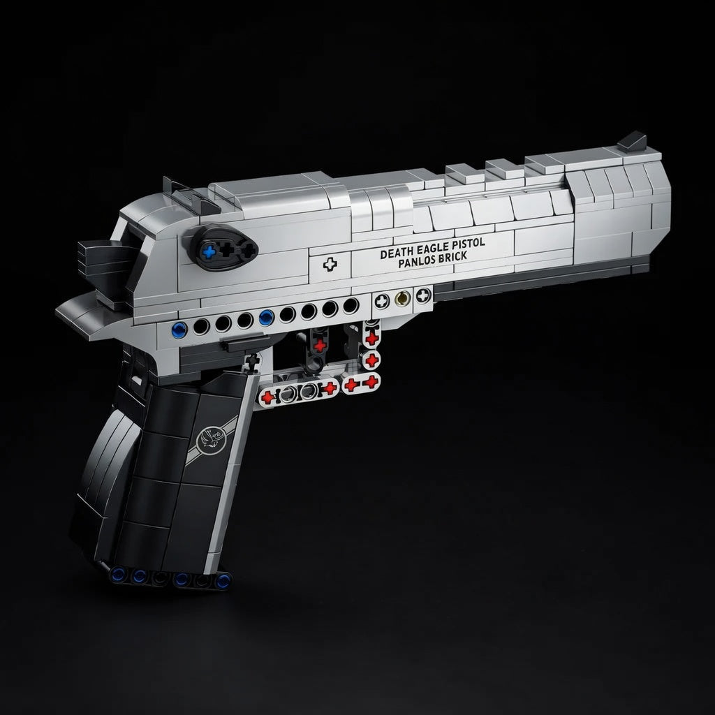 Desert Eagle (360 peças)