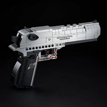 Desert Eagle (360 peças)