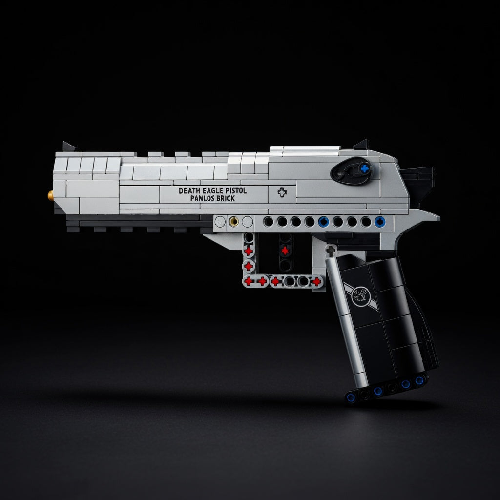 Desert Eagle (360 peças)