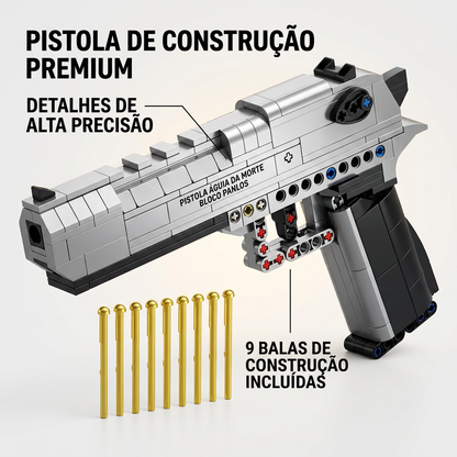 Desert Eagle (360 peças)