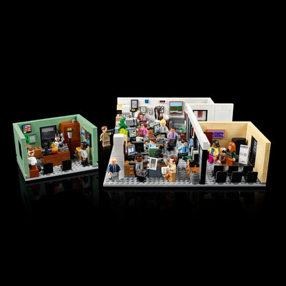 The Office (1164 peças) | galeria 3 | 20260706-182747