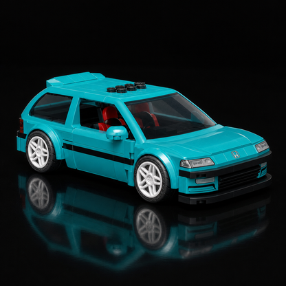 Hot Wheels - EF (248 peças)