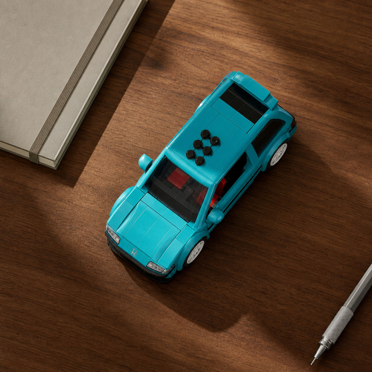 Hot Wheels - EF (248 peças)