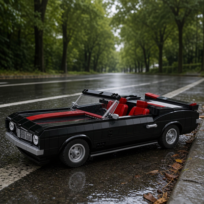 Carro Esportivo Preto (1456 pecas) | imagem 10 | sha256-fa2d77accd4aeac8