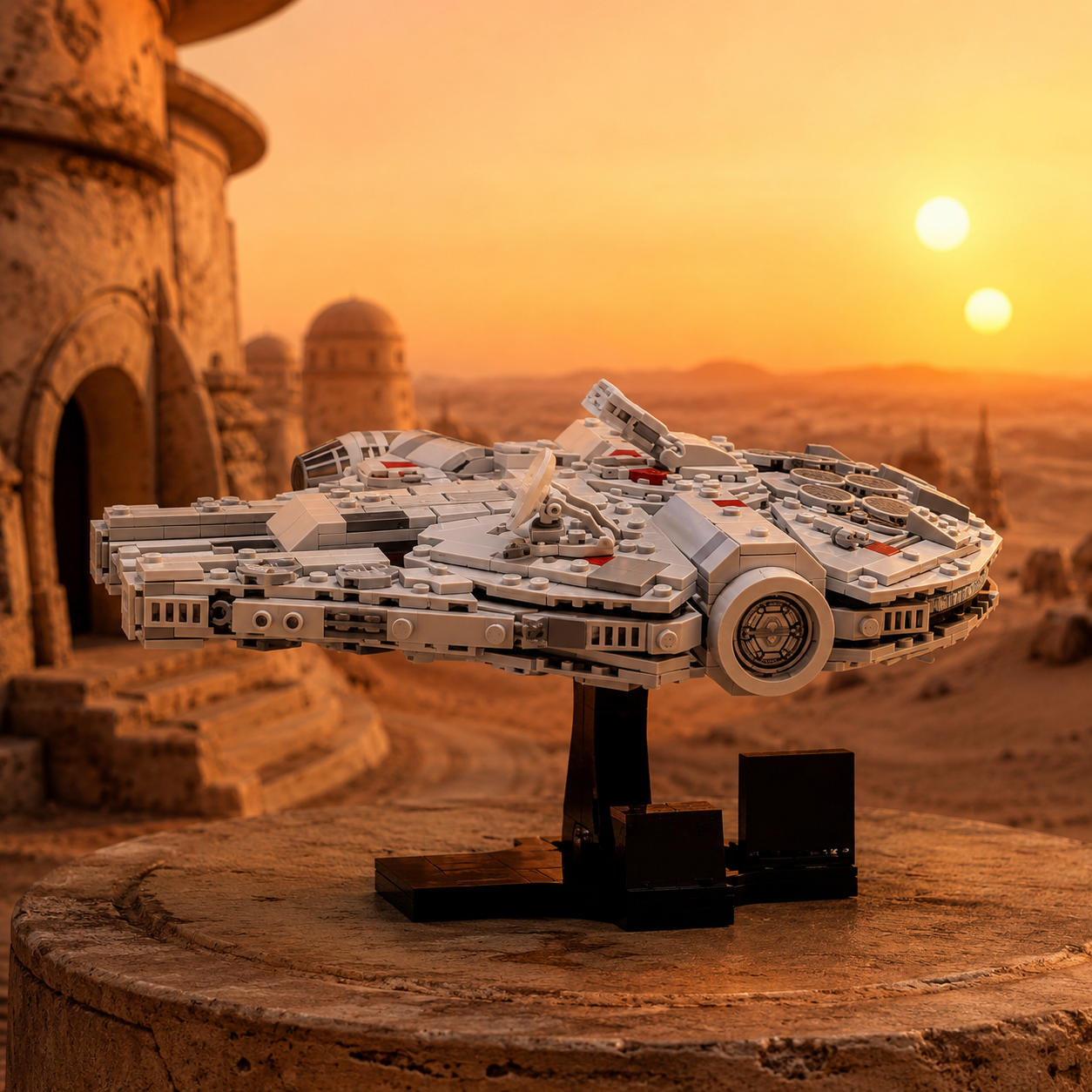 Millennium Falcon (921 peças) — i1.png