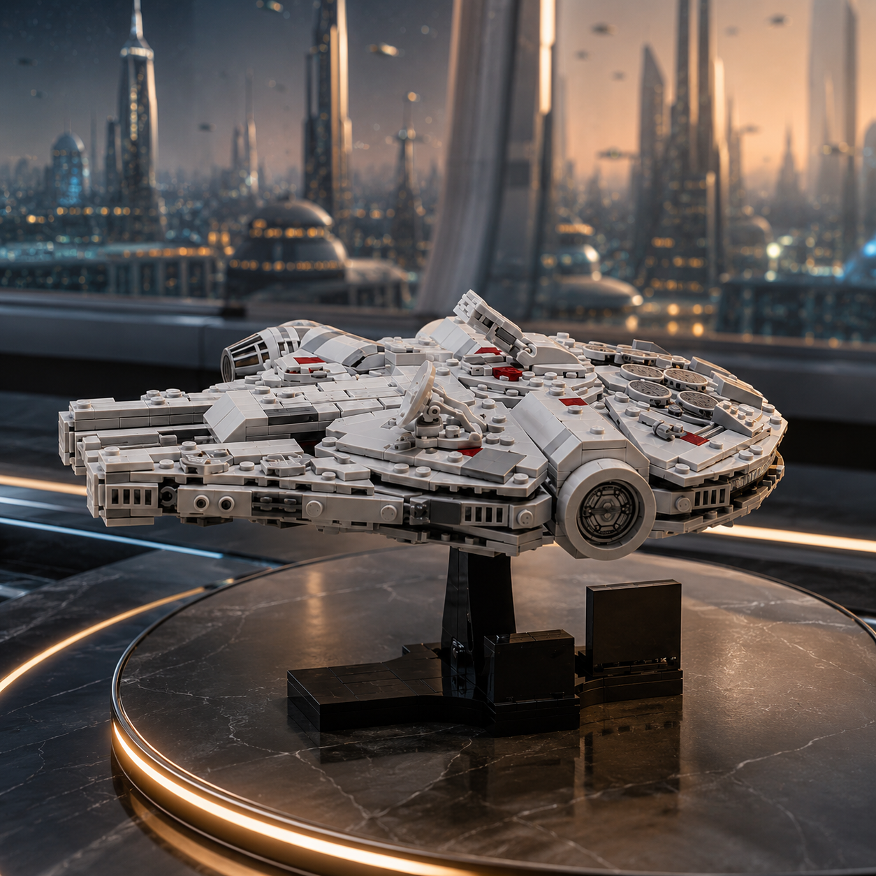Millennium Falcon (921 peças) — i3.png