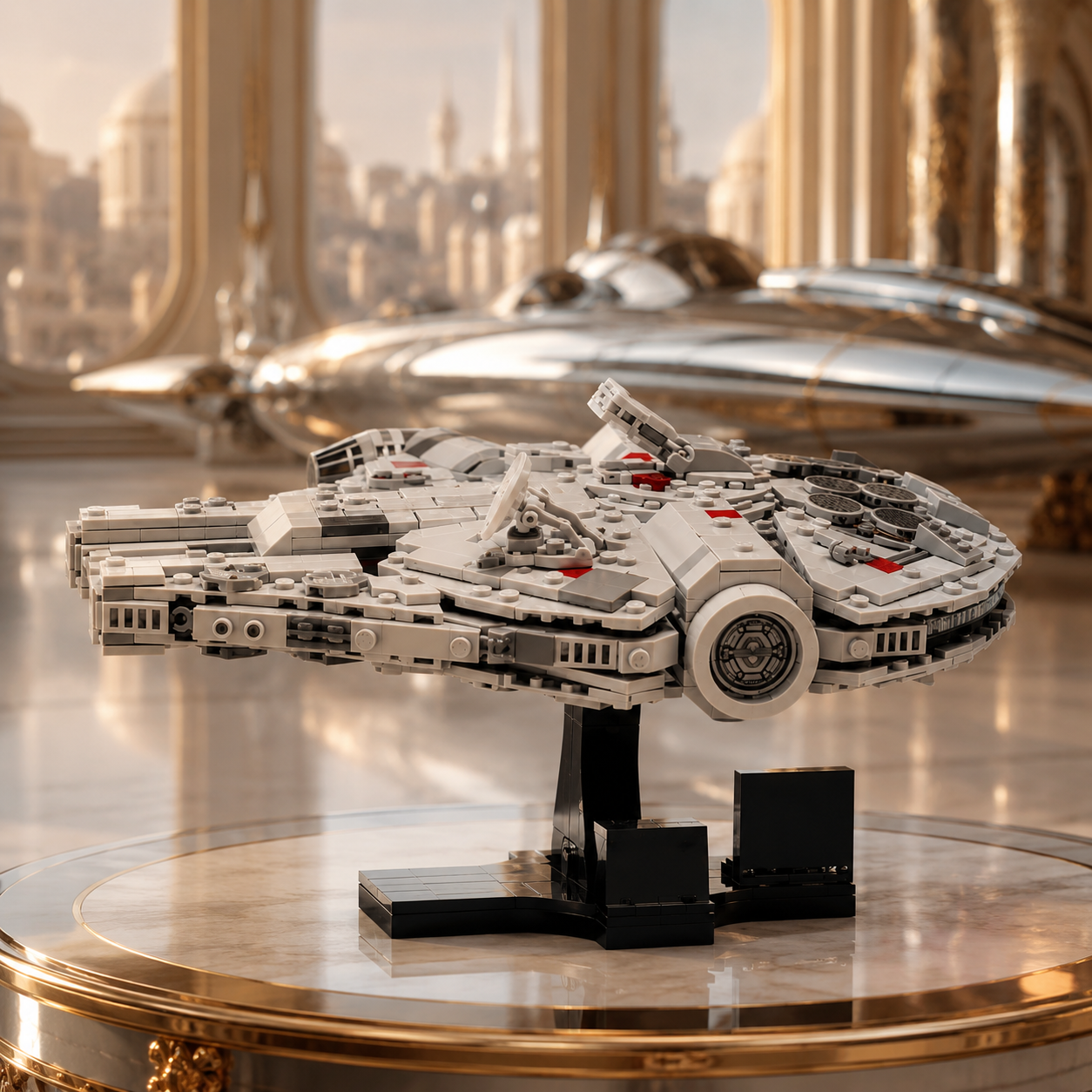 Millennium Falcon (921 peças) — i4.png