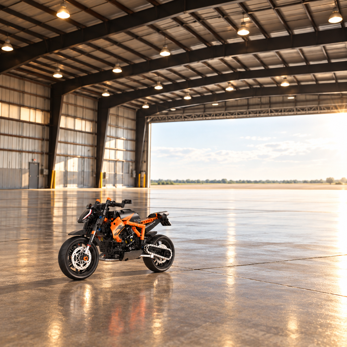 brics-craft-ktm-1290-aprovada-20260922-08-ktm-cenario-03-hangar-wide.png