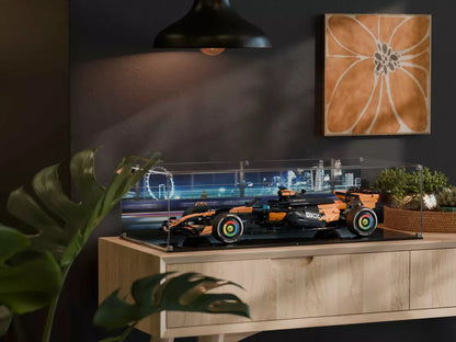 Fórmula 1 - McLaren MCL39 (1675 peças)