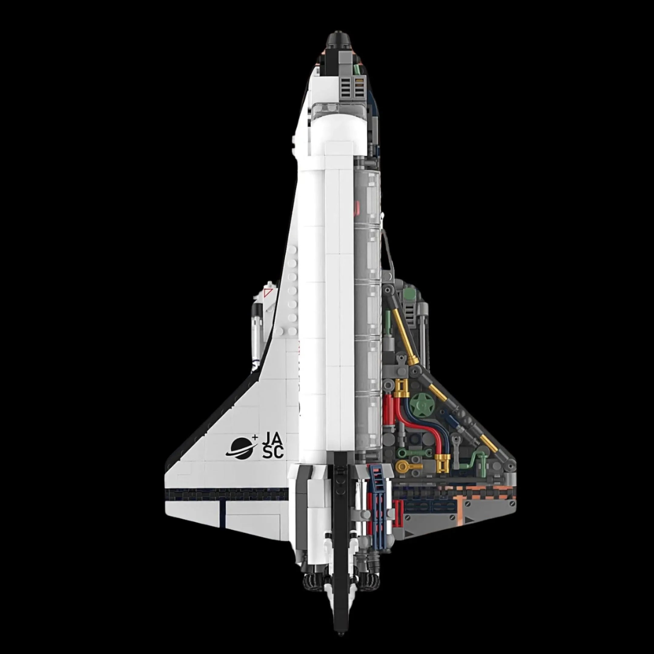 アンプ NASA Yahoo!オークション - NASA JUMBO 24V用5発 リニアアンプ NASA オーフ