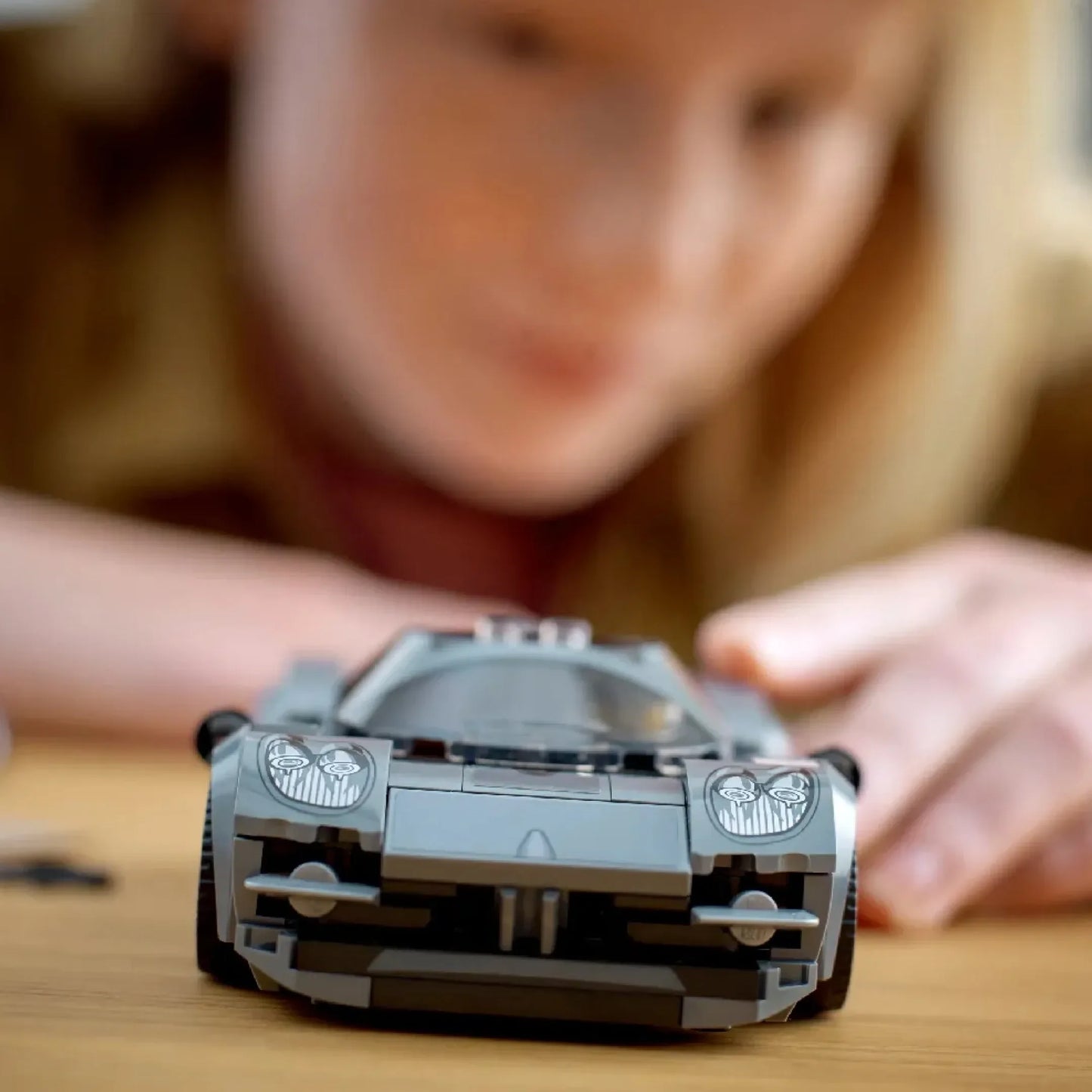 Pagani Utopia (249 pçs) - Brics Craft