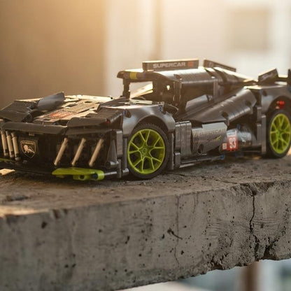 Compre Junto! Peugeot 9X8 Hybrid + Porsche 911 RSR + Ferrari 488 GTE