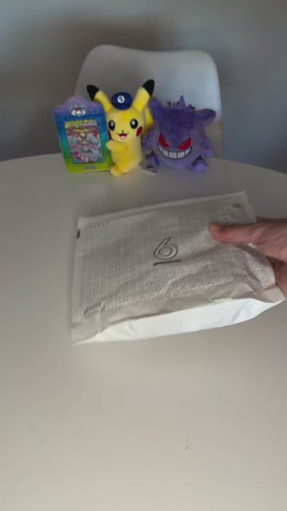 Pokémon - Eevee (587 peças)