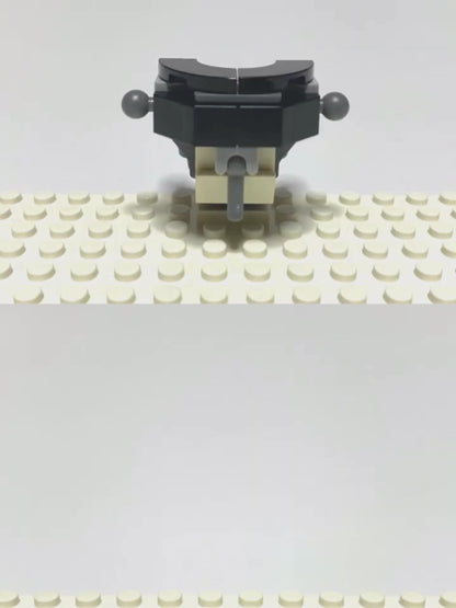 Armadura de Robô Venom vs. Miles Morales (134 peças)