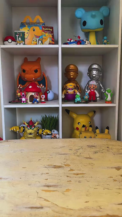 Pokemon - Dragonite (388 peças)
