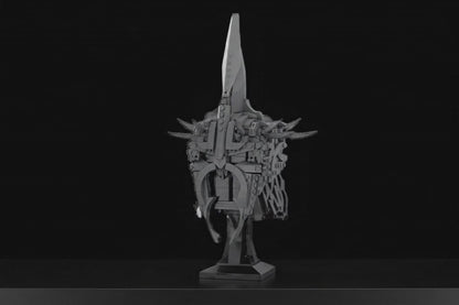 O Senhor dos Anéis - Capacete Angmar (777 peças)