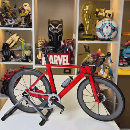 Bicicleta (1015 peças)