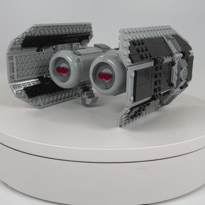 Bombardeiro TIE (625 peças)