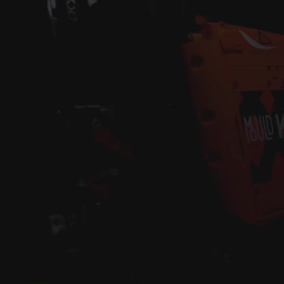 Empilhadeira (1506 peças)