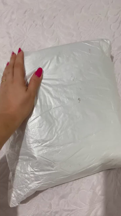 Máquina de Escrever Retrô (2079 peças)