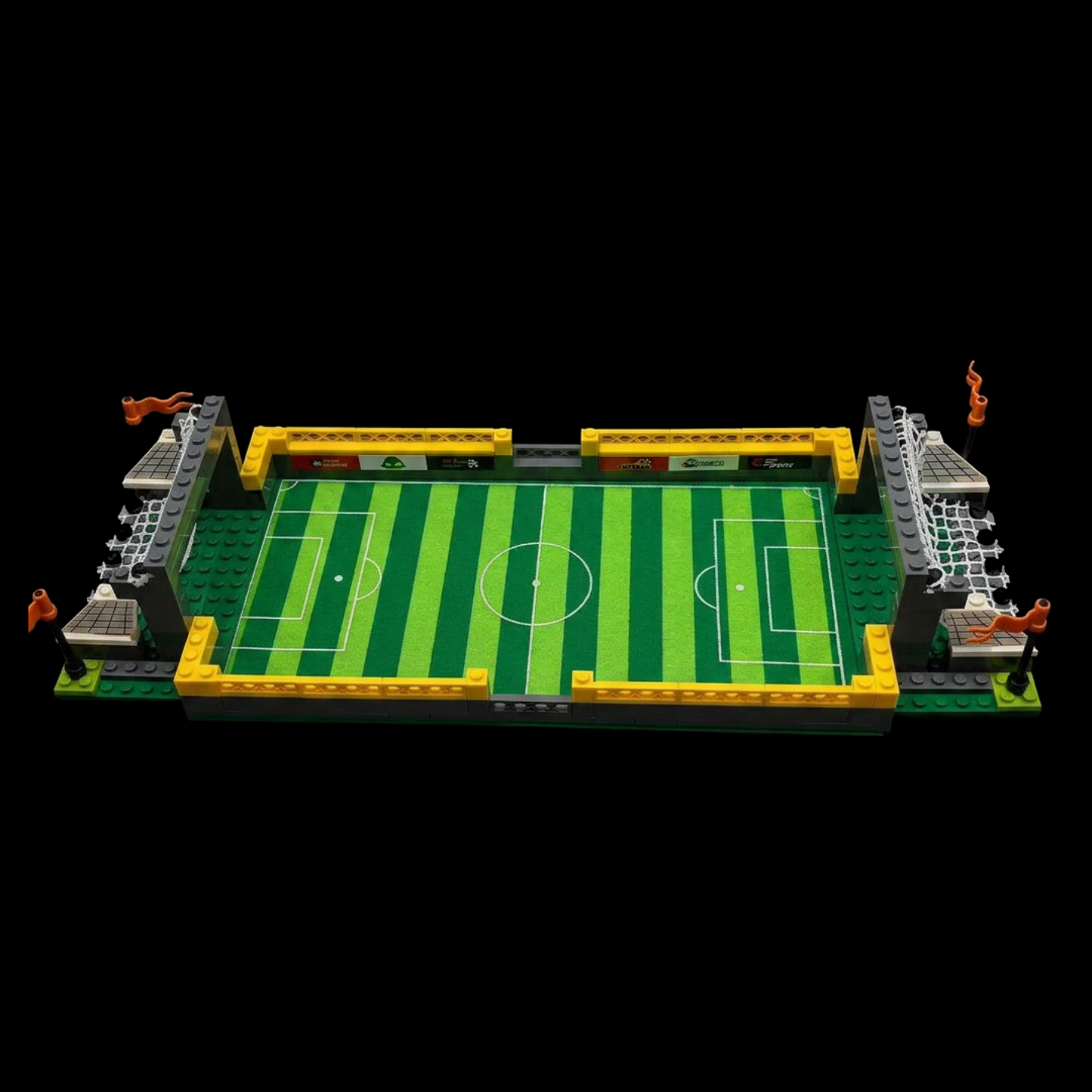 Arena de Futebol (213 peças)