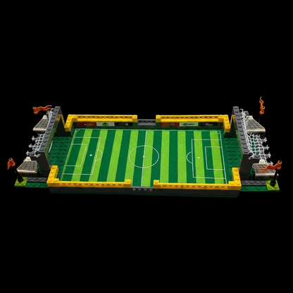 Arena de Futebol (213 peças)