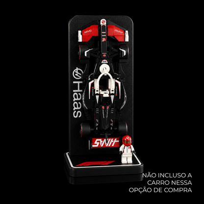 Suporte para Speed Champions Haas VF-24