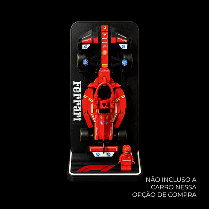 Suporte para Speed Champions Ferrari SF-24
