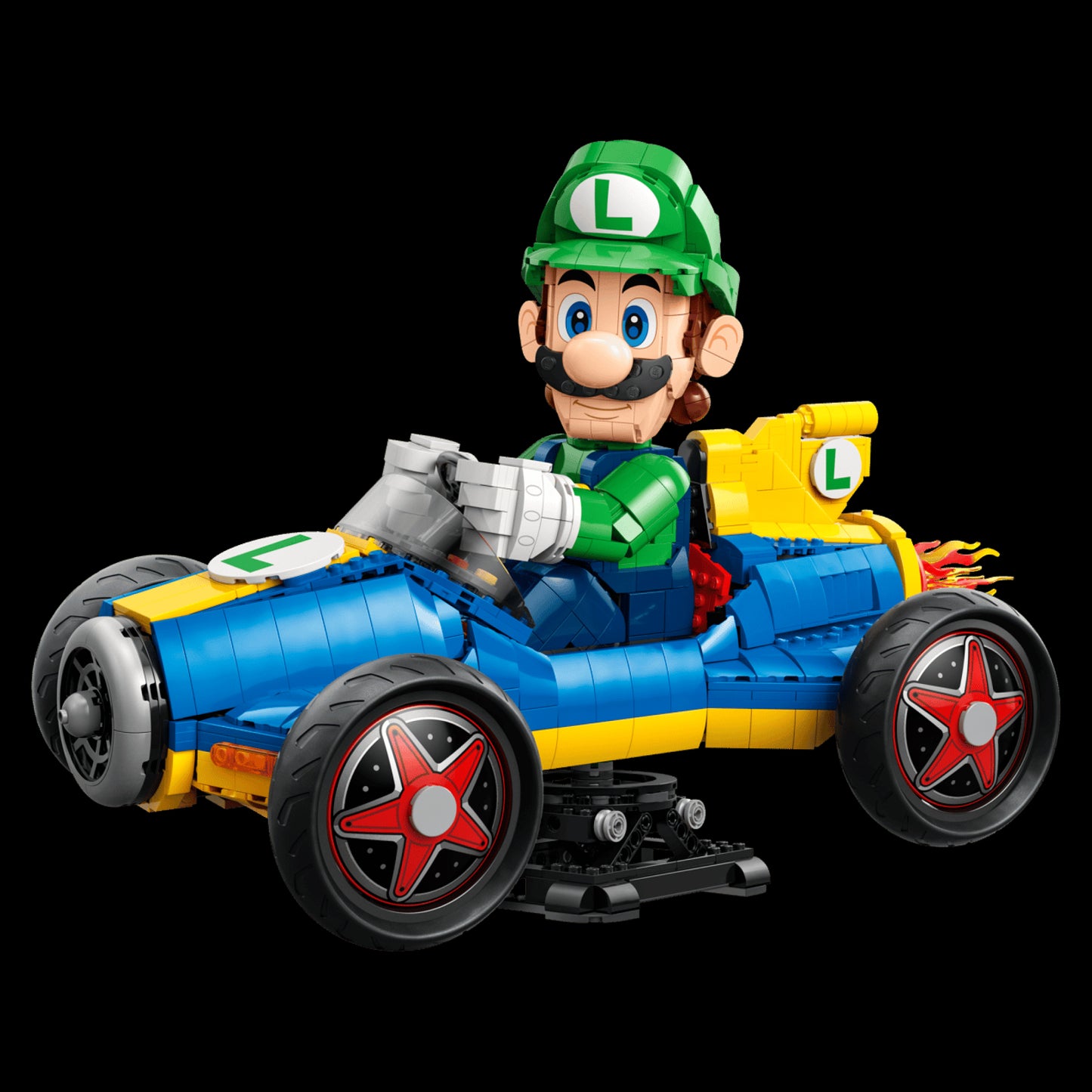 Compre Junto! Mario + Luigi