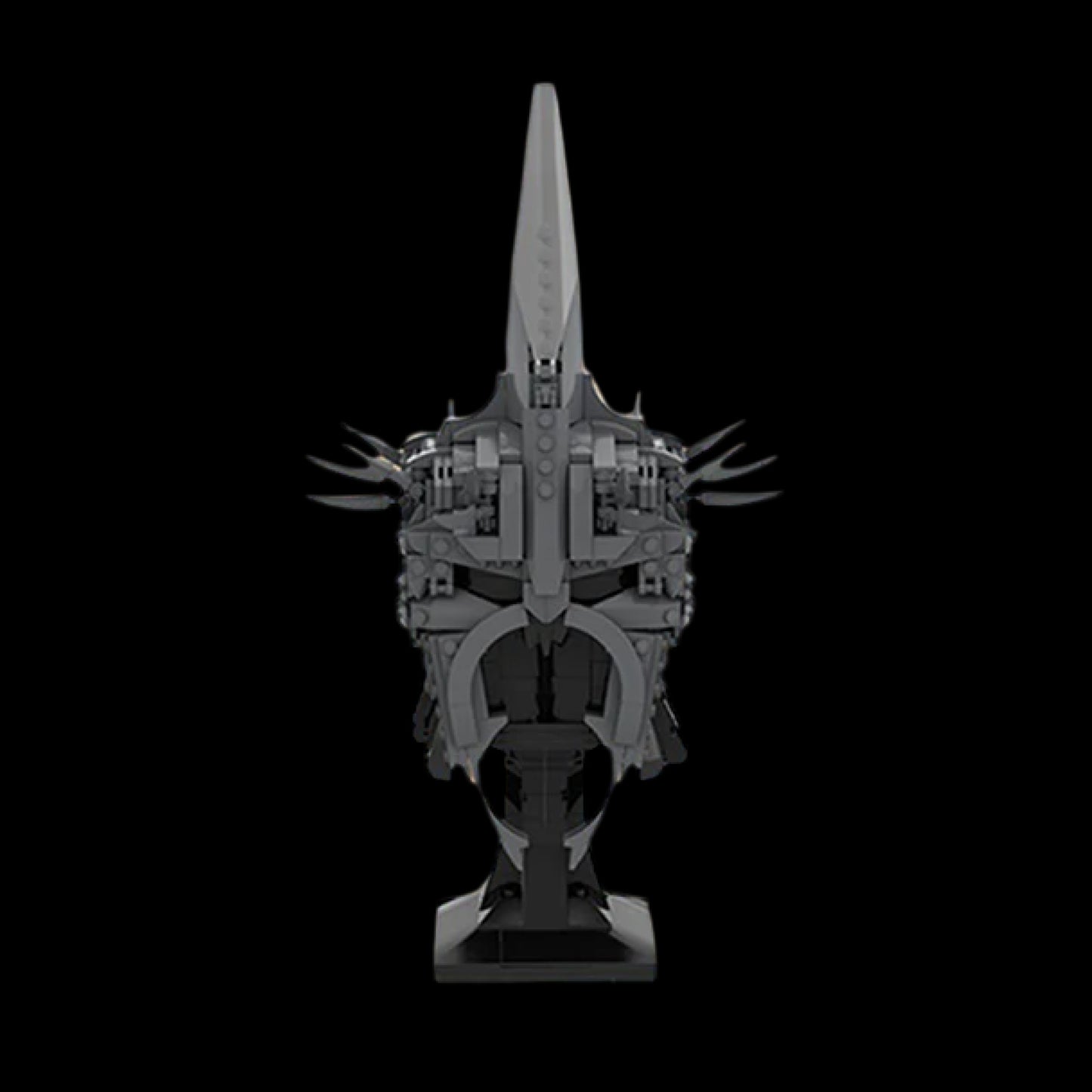 O Senhor dos Anéis - Capacete Angmar (777 peças)