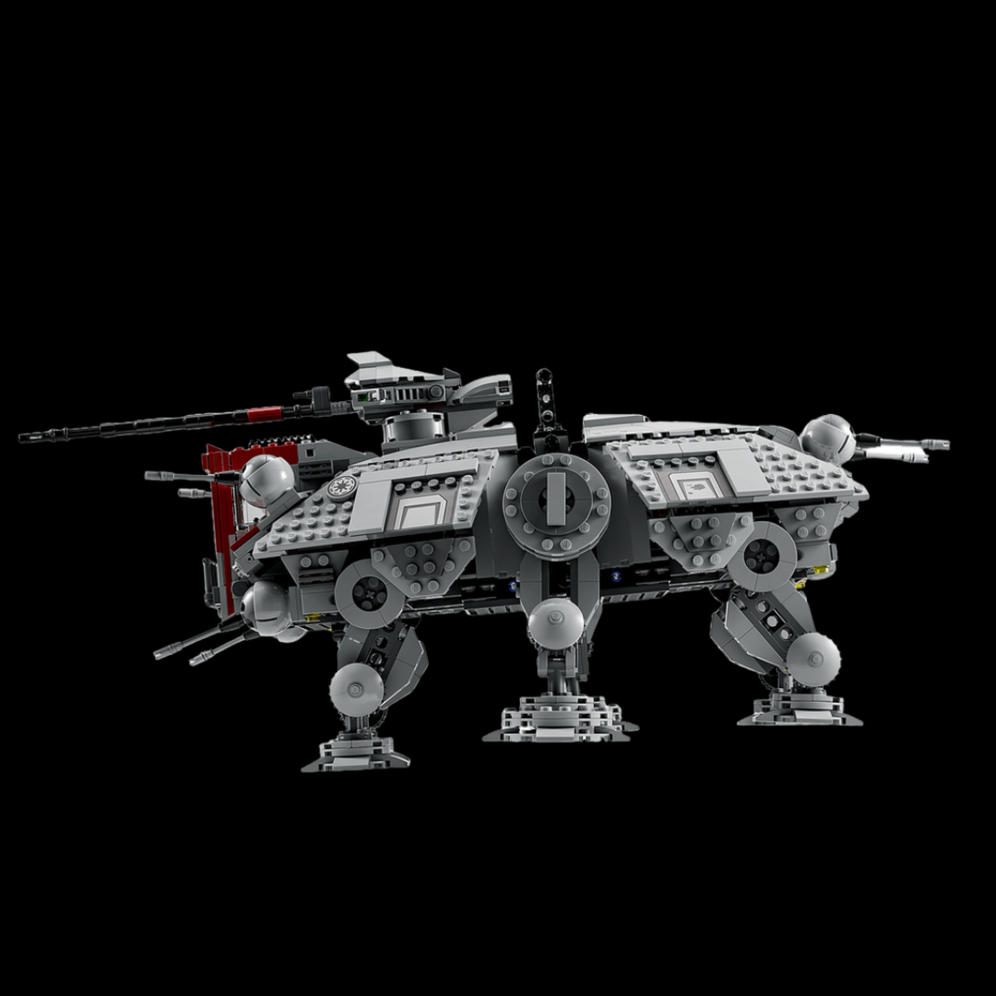 Walker AT-TE (1082 peças)