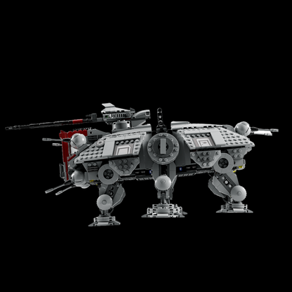 Walker AT-TE (1082 peças)