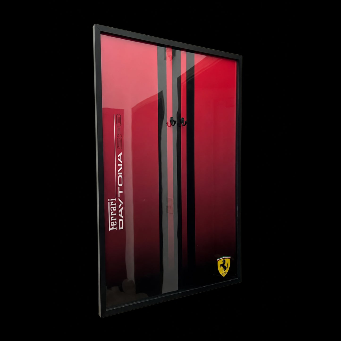 Quadro de Acrílico para a Ferrari Daytona SP3