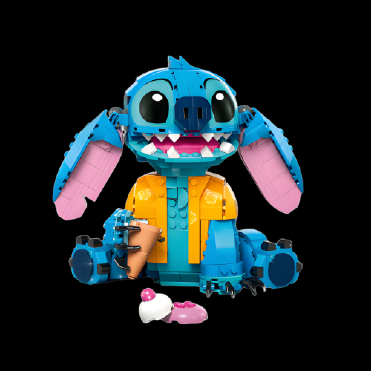 Compre Junto! Stitch + Angel