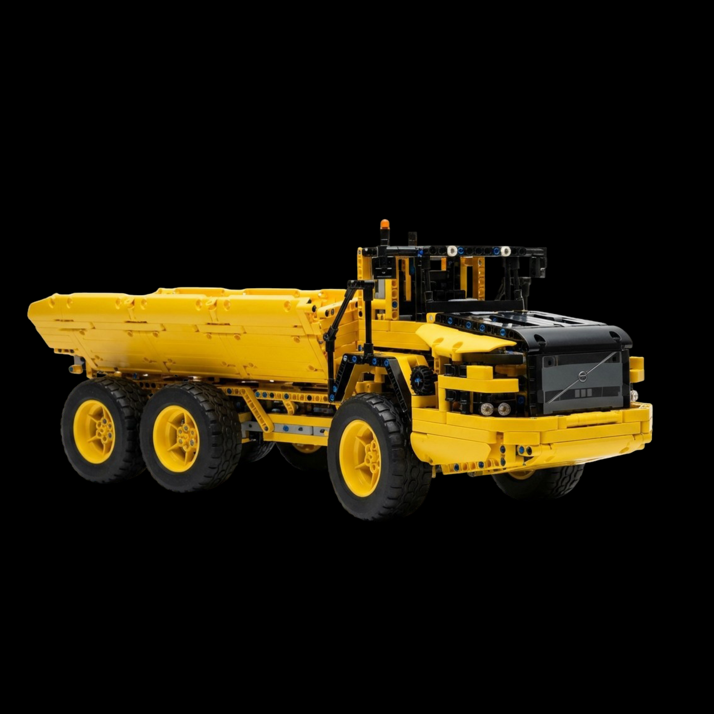 Volvo A40G (1930 peças)