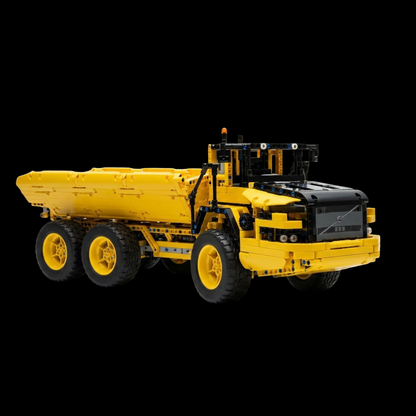 Volvo A40G (1930 peças)