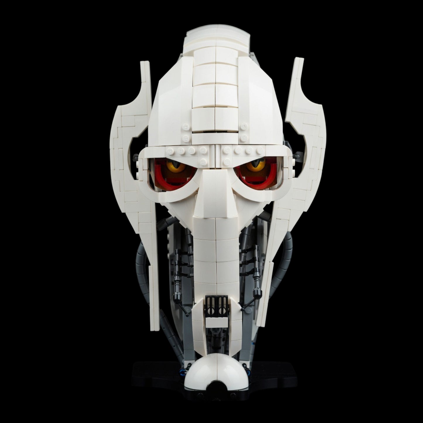 Capacete do General Grievous (788 peças)