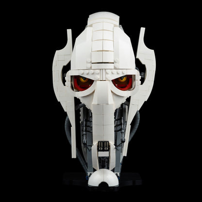 Capacete do General Grievous (788 peças)