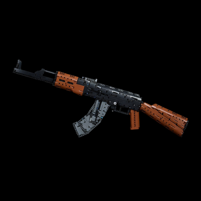 AK-47 (1423 peças)