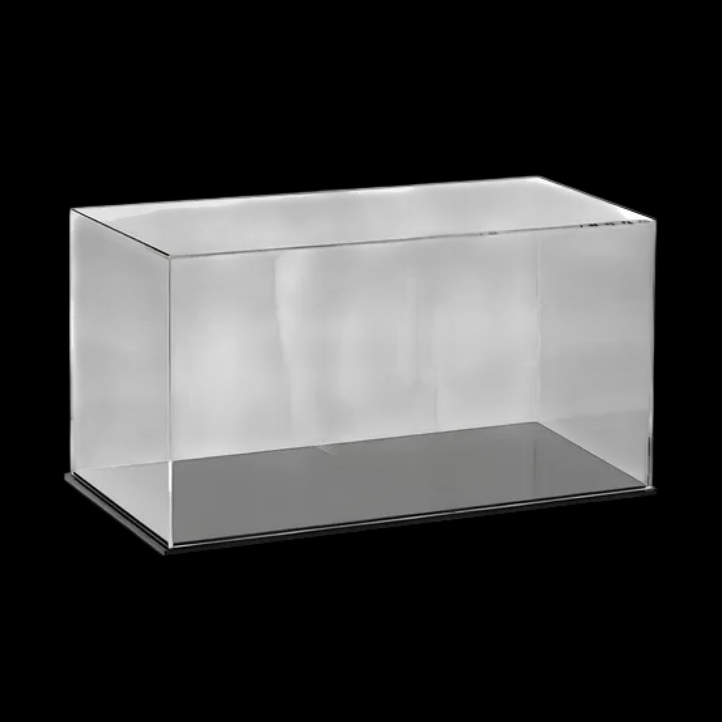 Expositor de Acrílico - Cadillac Ecto-1 (2352 peças)