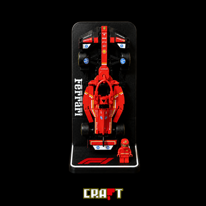 Suporte para Speed Champions Ferrari SF-24